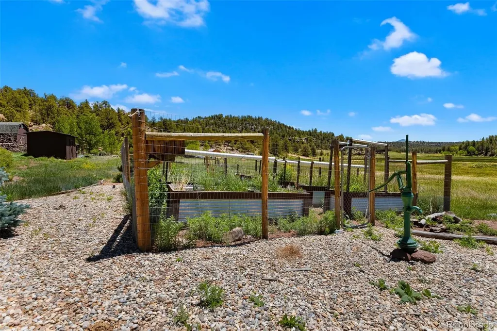 185 Canyon Drive Florissant CO 80816