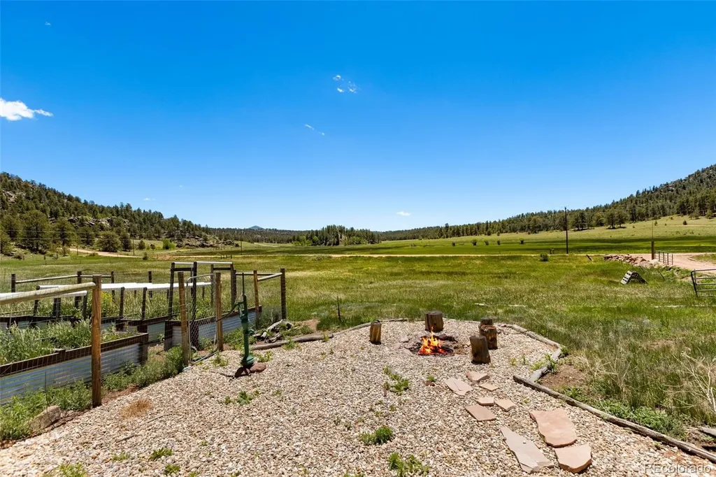 185 Canyon Drive Florissant CO 80816