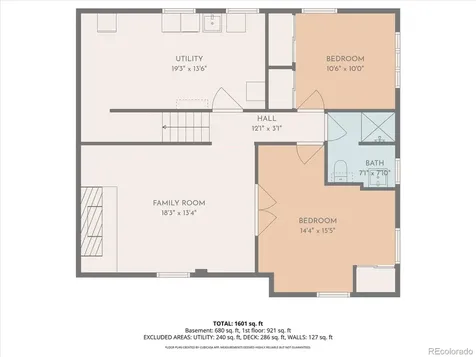 1856 S Urban Way Lakewood CO 80228