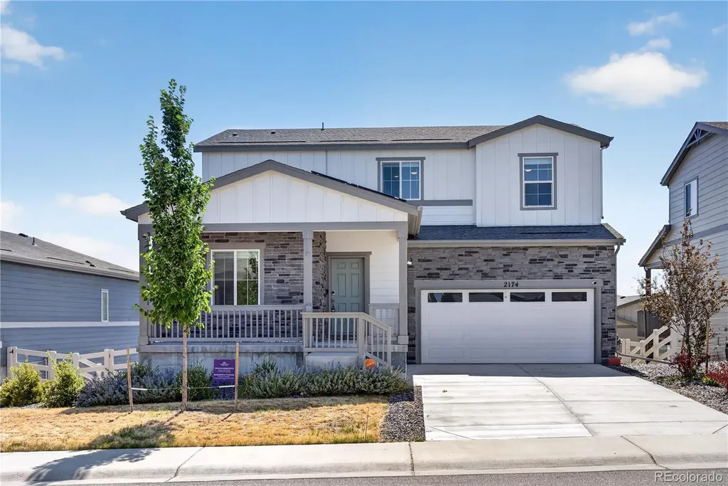 2174 Villageview Lane Castle Rock CO 80104