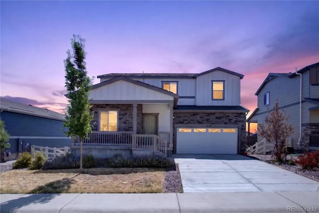 2174 Villageview Lane Castle Rock CO 80104