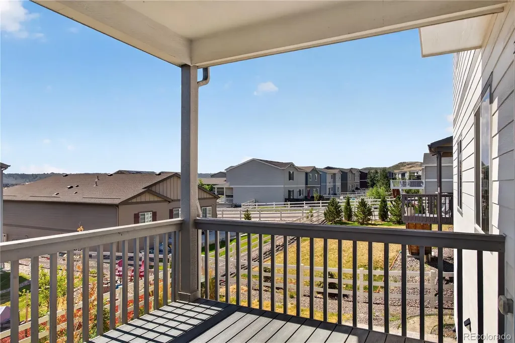 2174 Villageview Lane Castle Rock CO 80104