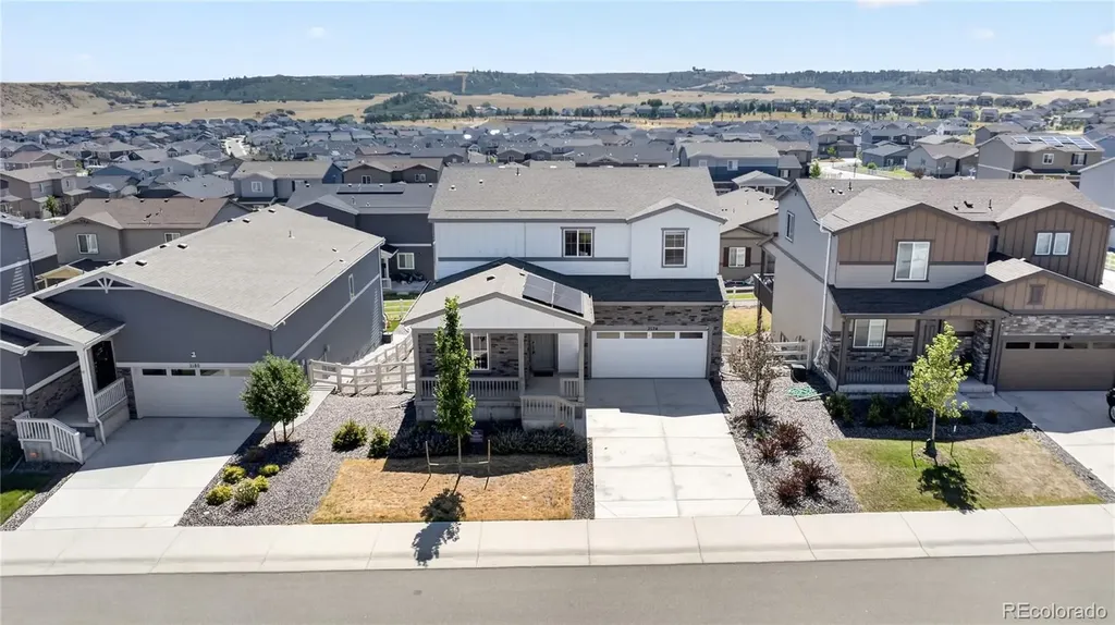 2174 Villageview Lane Castle Rock CO 80104