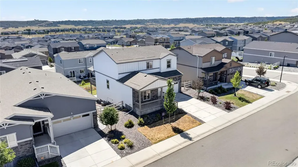 2174 Villageview Lane Castle Rock CO 80104