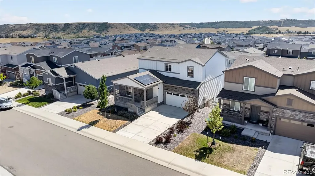 2174 Villageview Lane Castle Rock CO 80104
