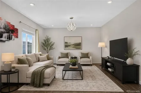 2174 Villageview Lane Castle Rock CO 80104