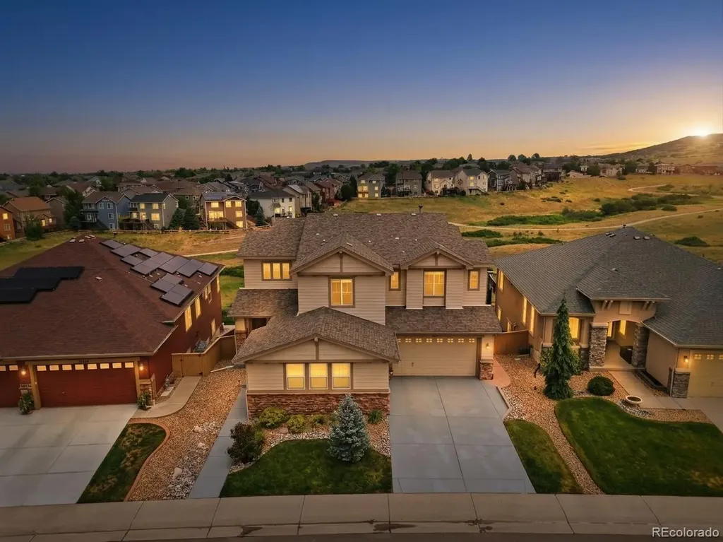 10977 Glengate Circle Littleton CO 80130