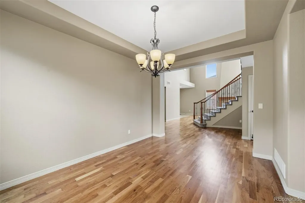 10977 Glengate Circle Littleton CO 80130