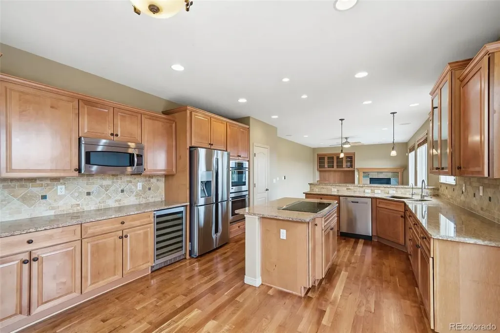 10977 Glengate Circle Littleton CO 80130