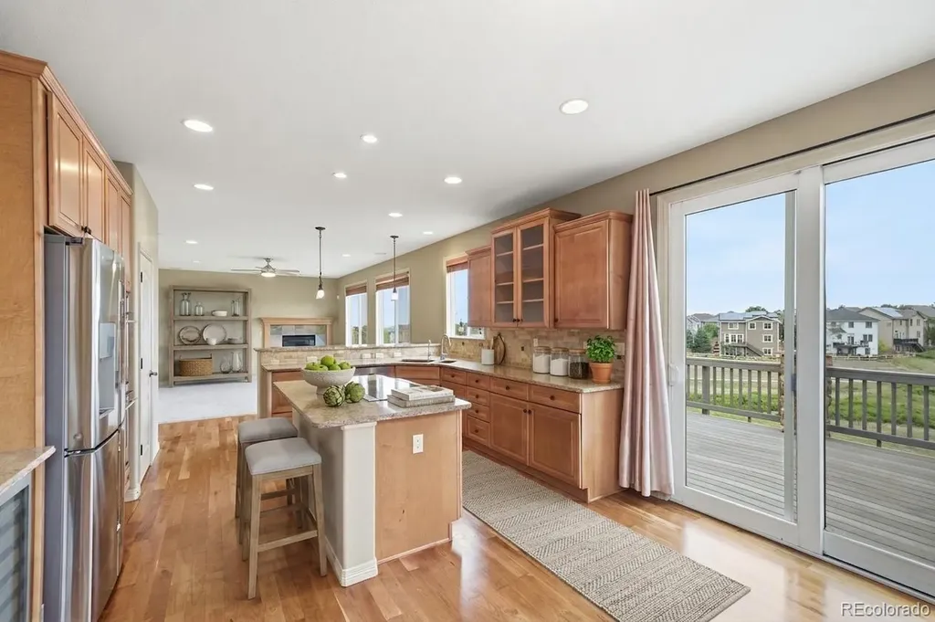 10977 Glengate Circle Littleton CO 80130