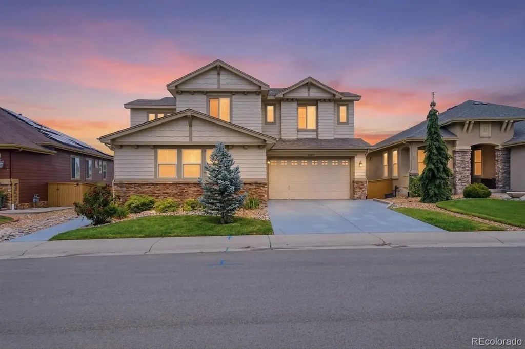 10977 Glengate Circle Littleton CO 80130
