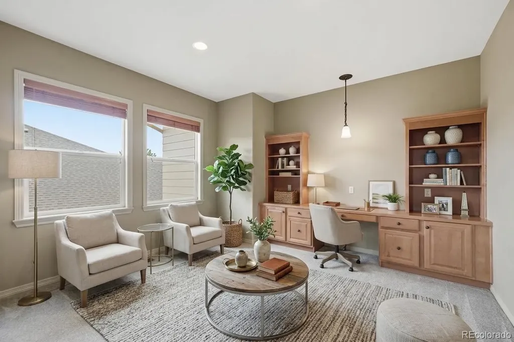 10977 Glengate Circle Littleton CO 80130