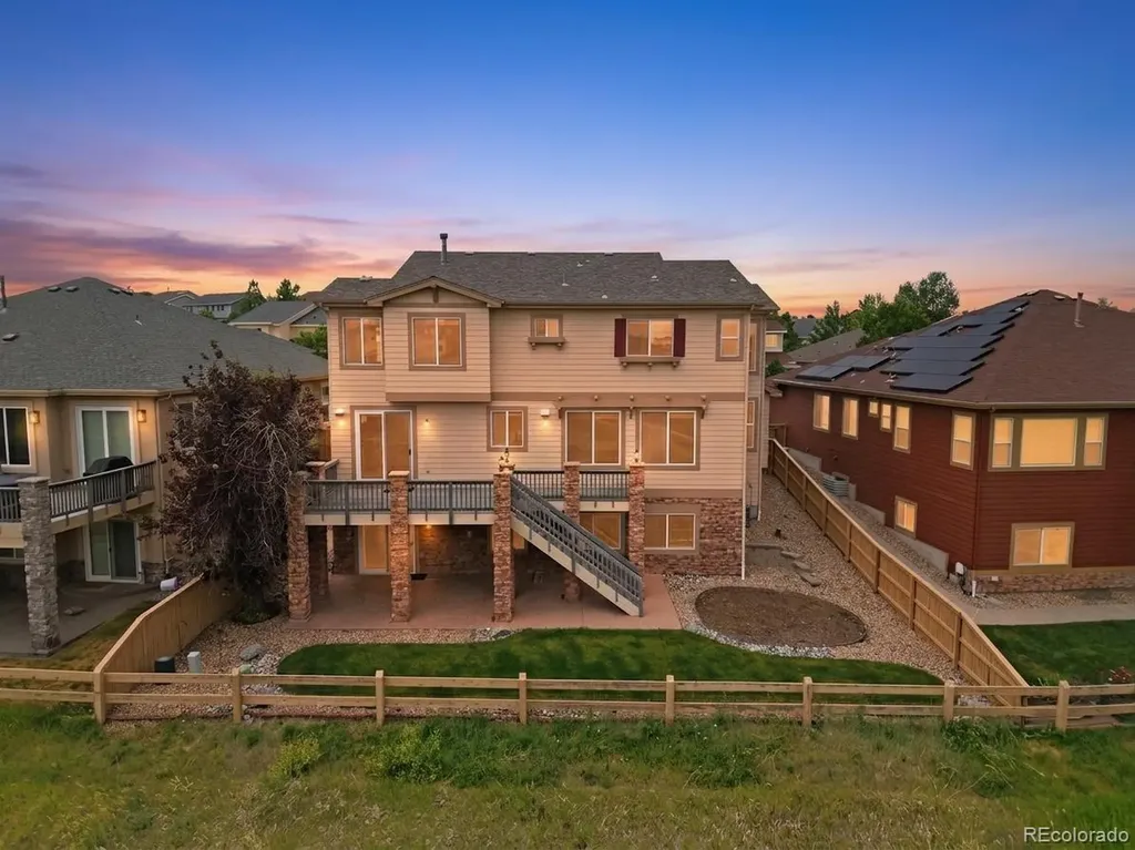 10977 Glengate Circle Littleton CO 80130