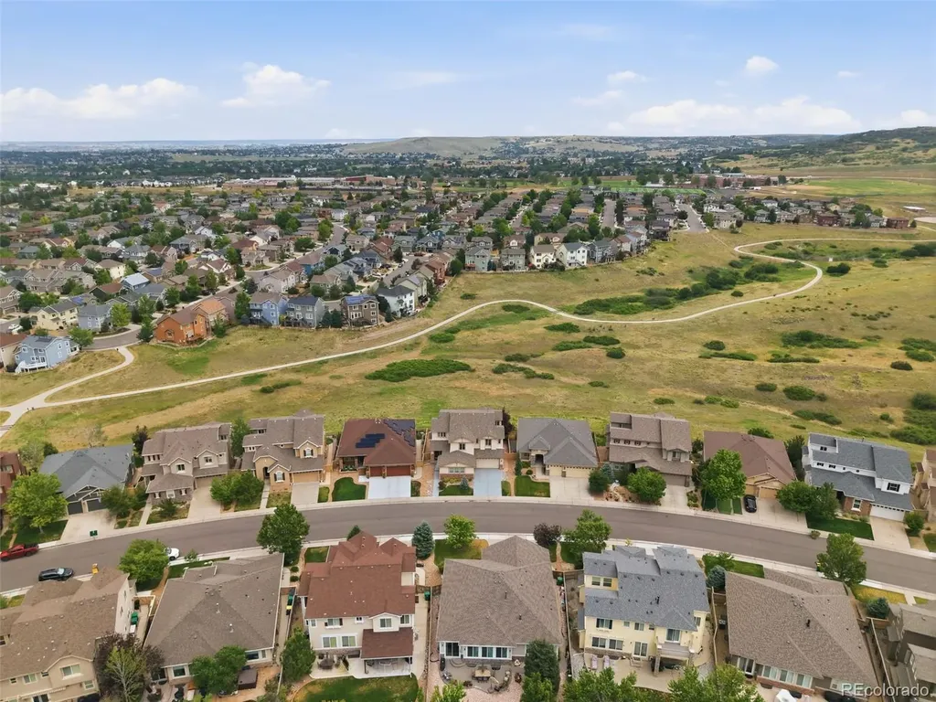 10977 Glengate Circle Littleton CO 80130