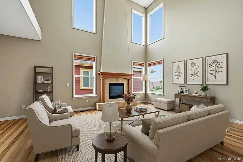 10977 Glengate Circle Littleton CO 80130