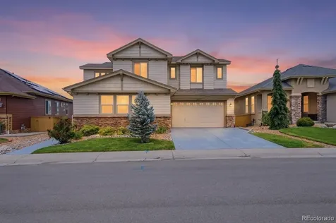 10977 Glengate Circle Littleton CO 80130
