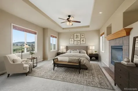 10977 Glengate Circle Littleton CO 80130