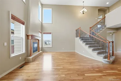 10977 Glengate Circle Littleton CO 80130