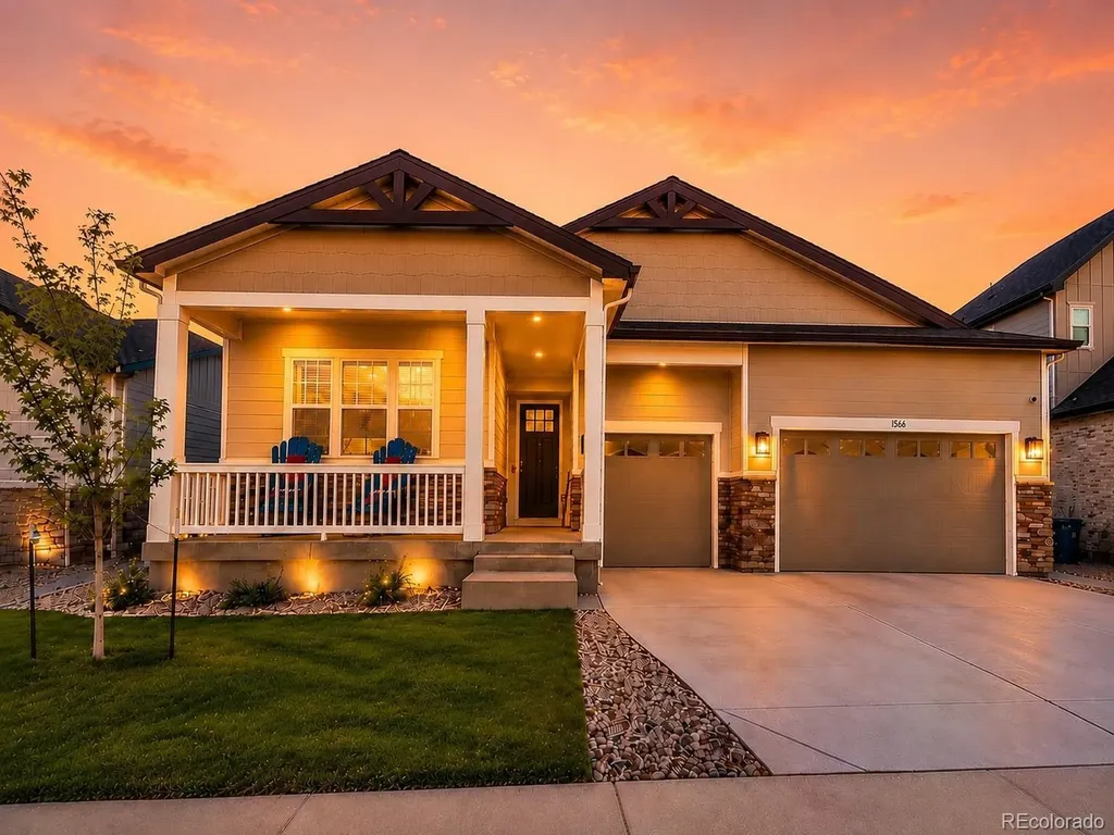 1365 Alyssa Drive Timnath CO 80547