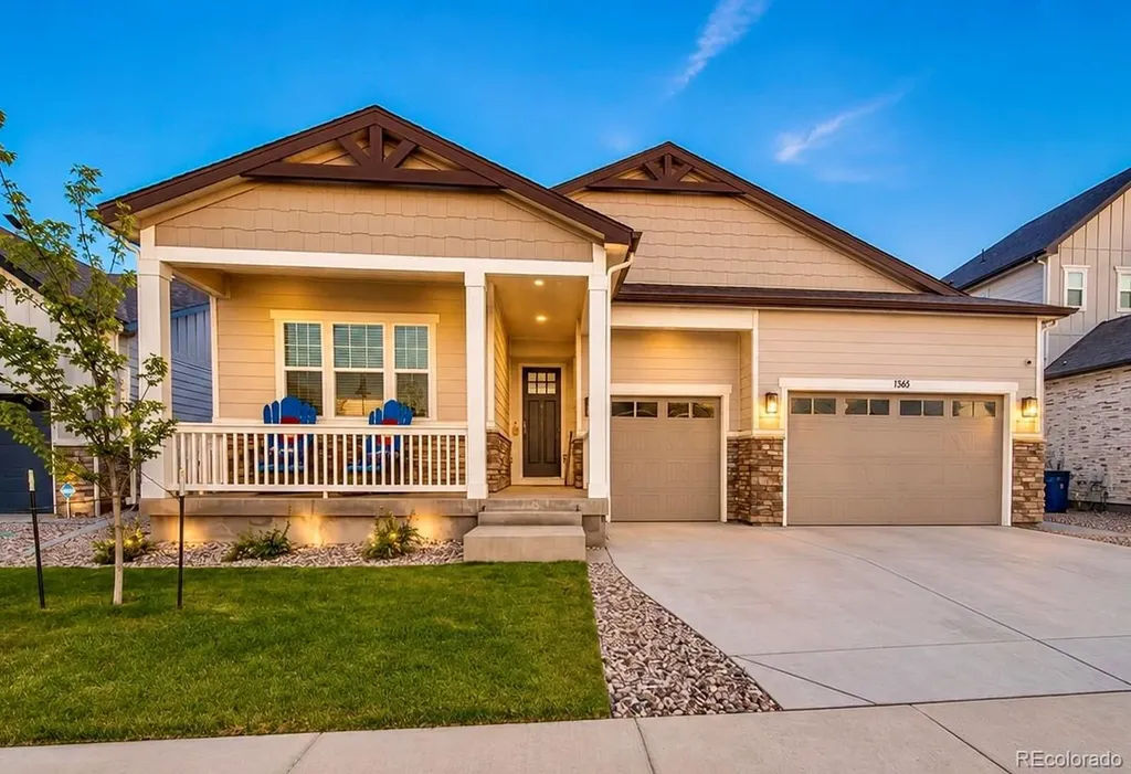 1365 Alyssa Drive Timnath CO 80547