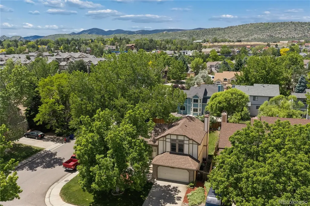 11102 W Frost Avenue Littleton CO 80127