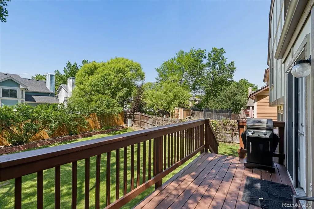 11102 W Frost Avenue Littleton CO 80127
