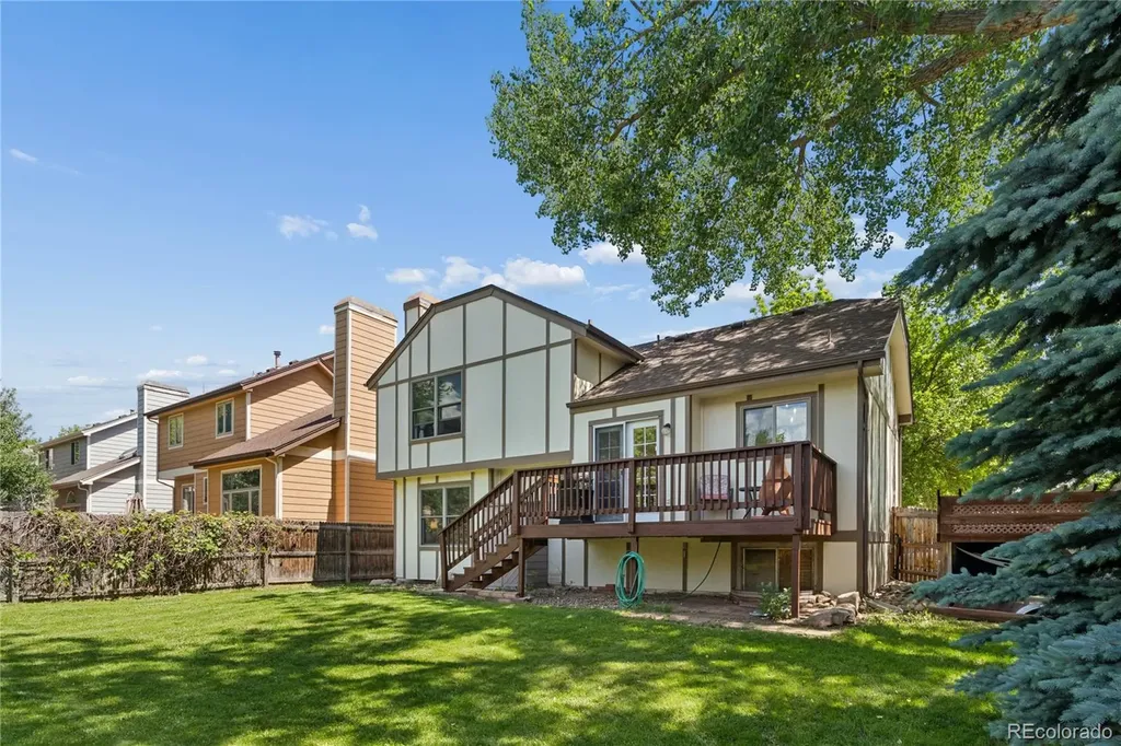 11102 W Frost Avenue Littleton CO 80127