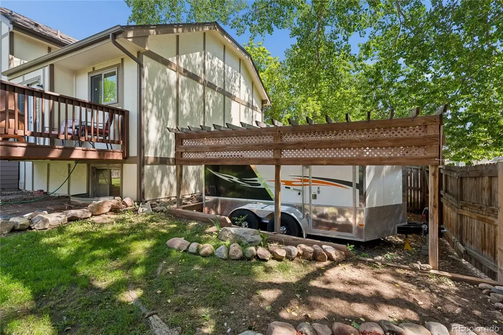 11102 W Frost Avenue Littleton CO 80127