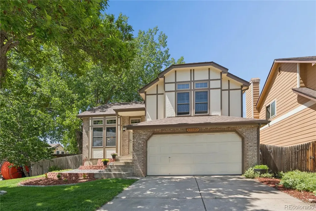 11102 W Frost Avenue Littleton CO 80127