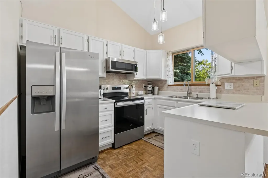 11102 W Frost Avenue Littleton CO 80127