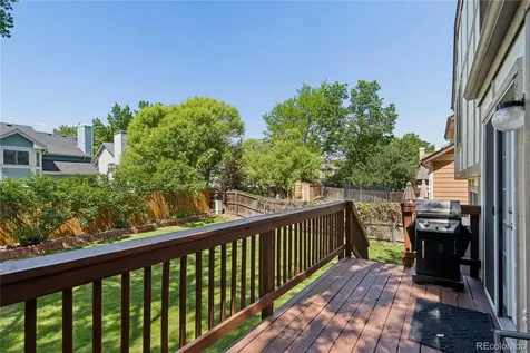 11102 W Frost Avenue Littleton CO 80127