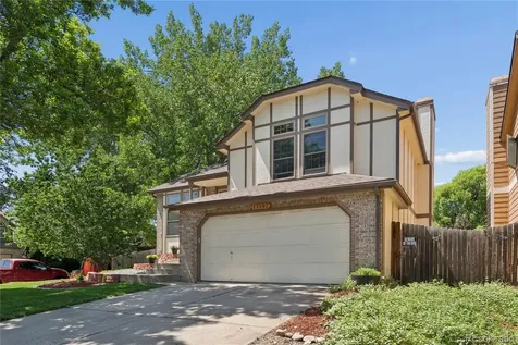 11102 W Frost Avenue Littleton CO 80127