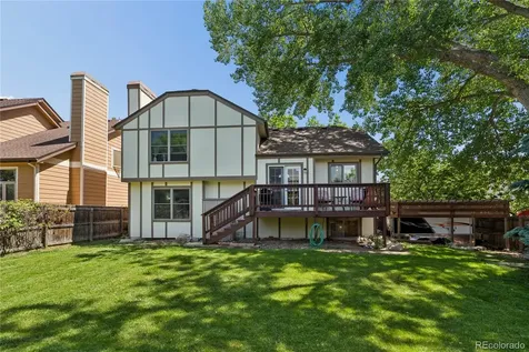 11102 W Frost Avenue Littleton CO 80127