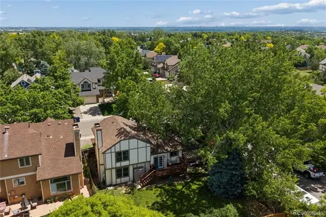 11102 W Frost Avenue Littleton CO 80127