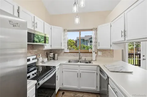 11102 W Frost Avenue Littleton CO 80127