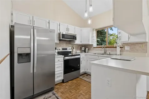 11102 W Frost Avenue Littleton CO 80127