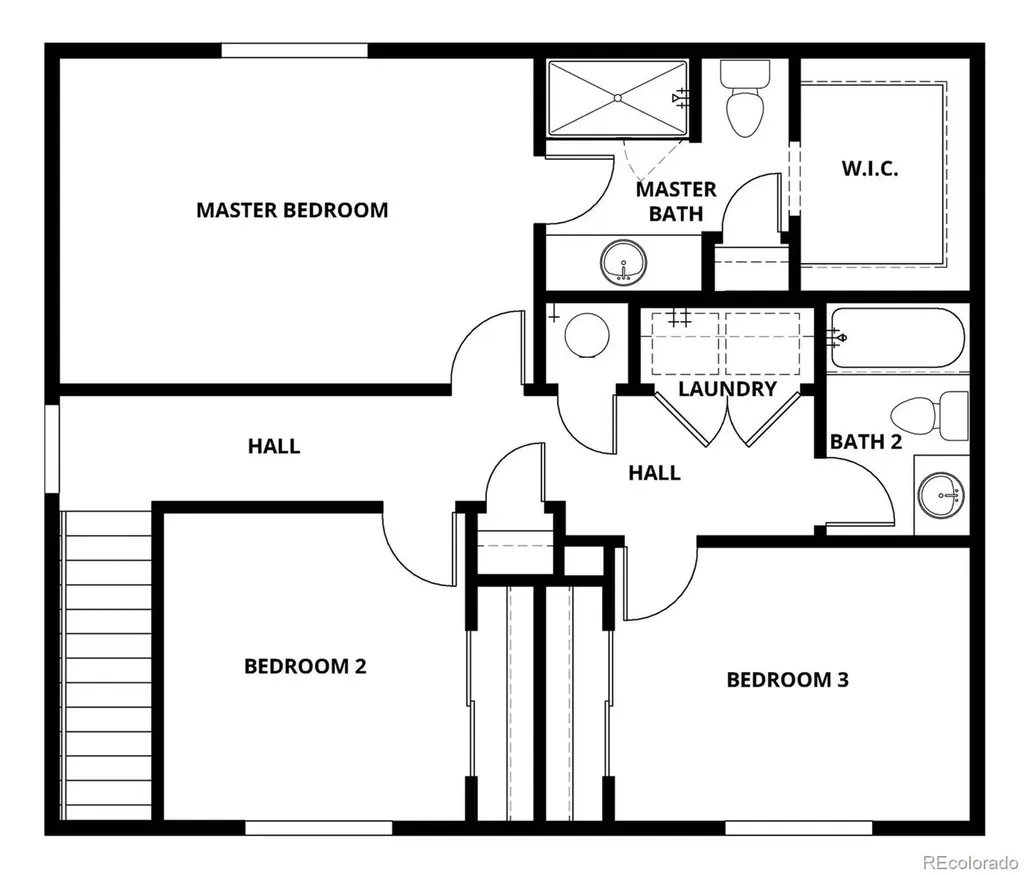 7336 Crystal Avenue Frederick CO 80530