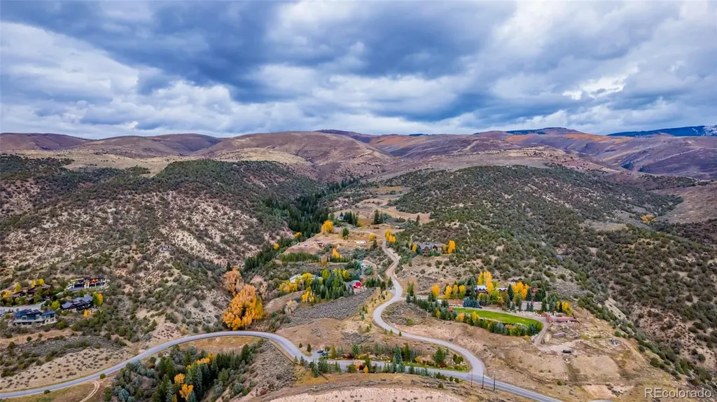 1281 Beard Creek Road Edwards CO 81632