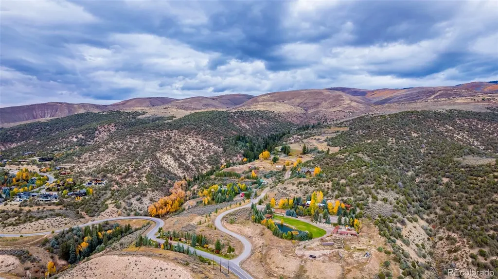 1281 Beard Creek Road Edwards CO 81632