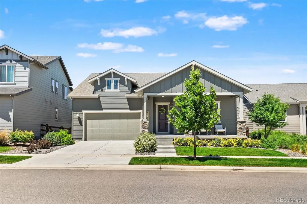 5165 Lake Terrace Lane Longmont CO 80504
