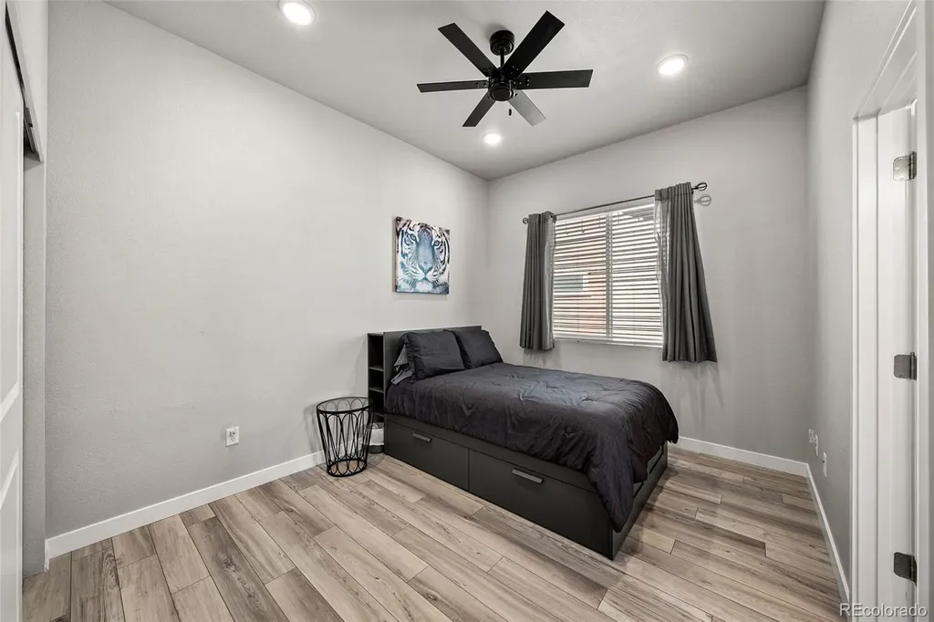 5165 Lake Terrace Lane Longmont CO 80504