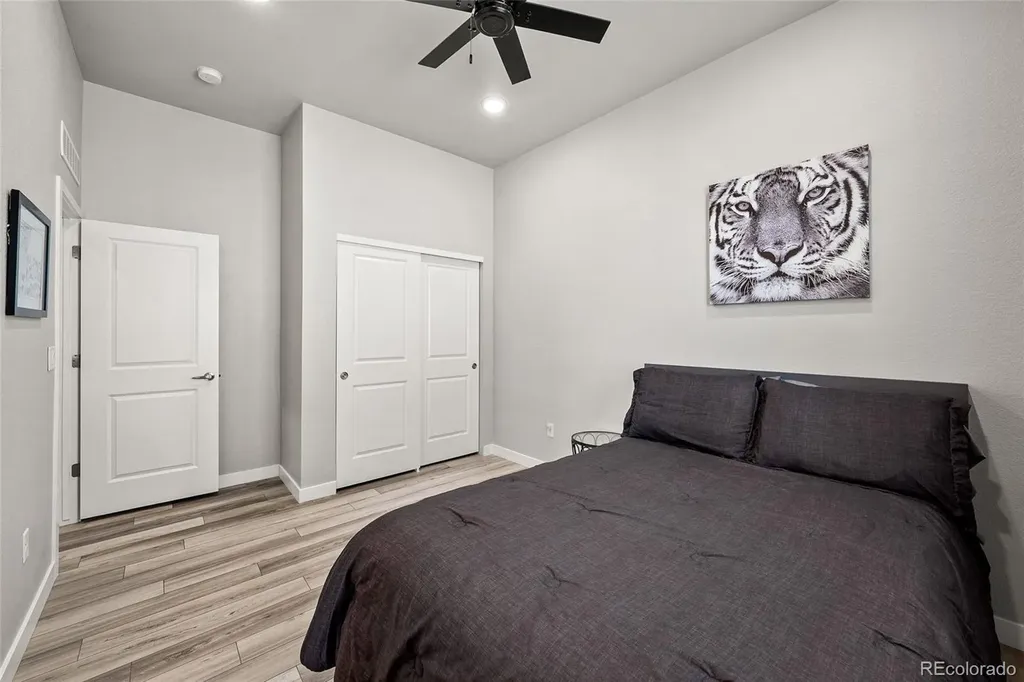 5165 Lake Terrace Lane Longmont CO 80504