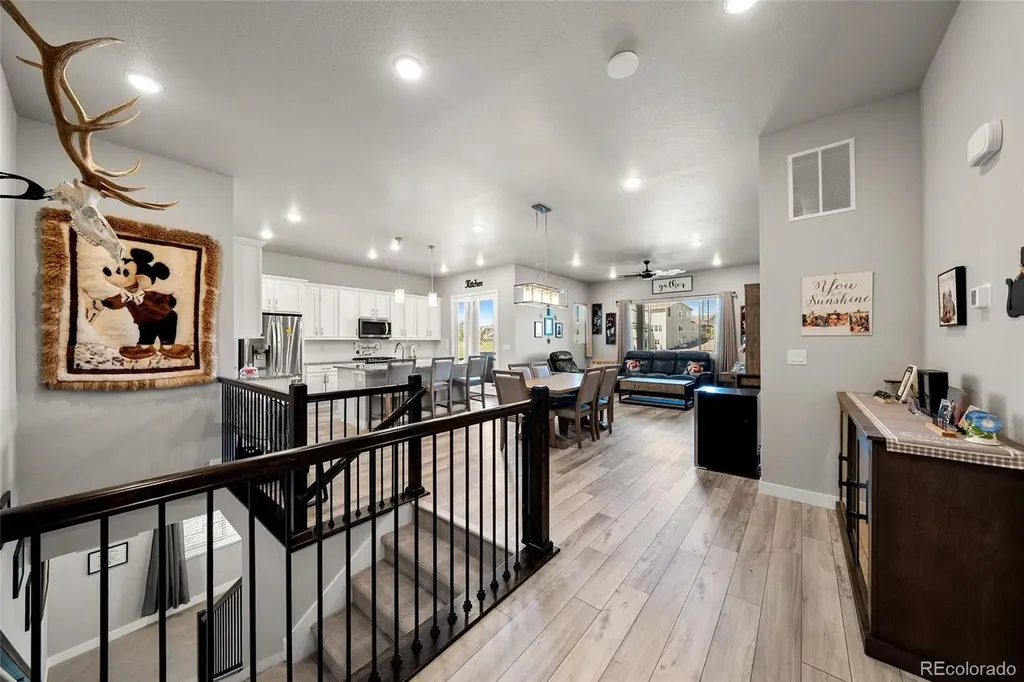 5165 Lake Terrace Lane Longmont CO 80504