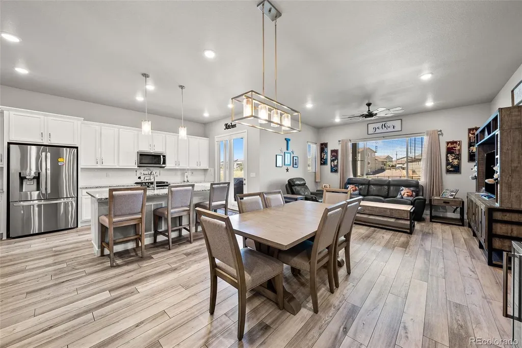 5165 Lake Terrace Lane Longmont CO 80504