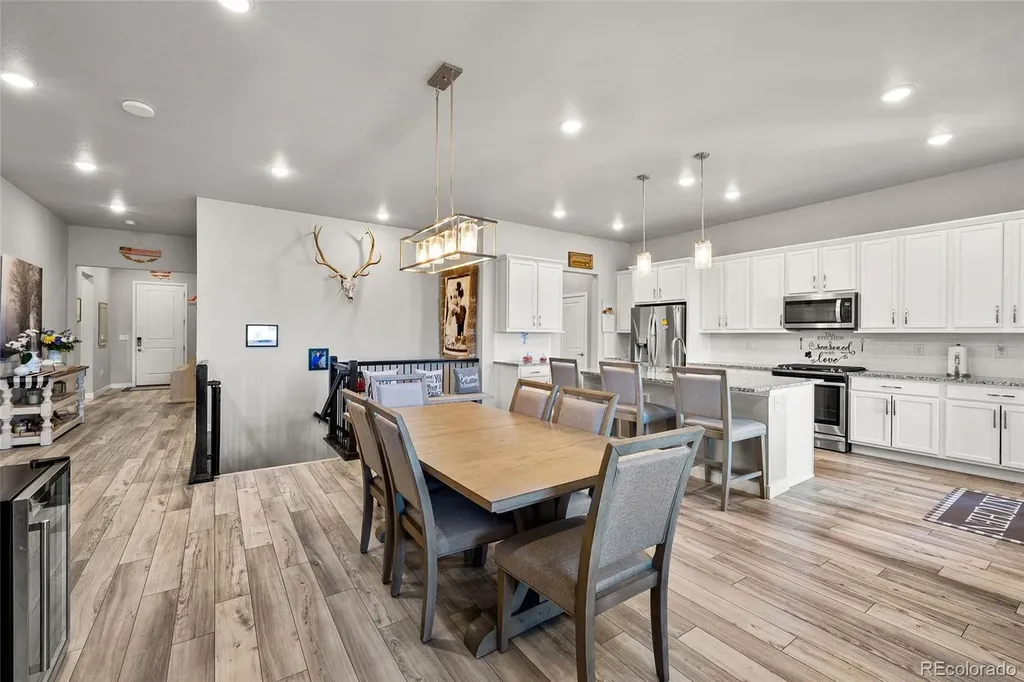 5165 Lake Terrace Lane Longmont CO 80504