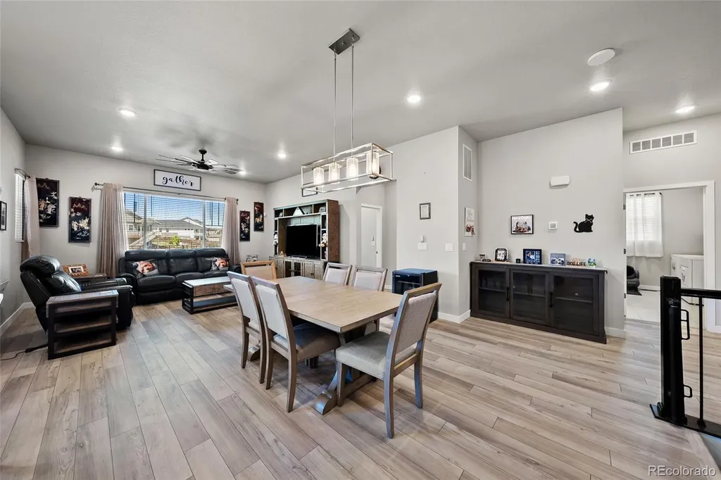 5165 Lake Terrace Lane Longmont CO 80504