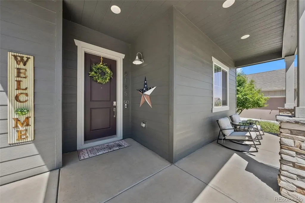 5165 Lake Terrace Lane Longmont CO 80504