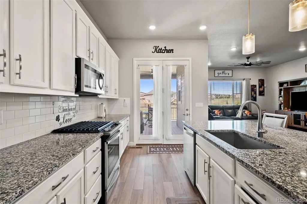 5165 Lake Terrace Lane Longmont CO 80504