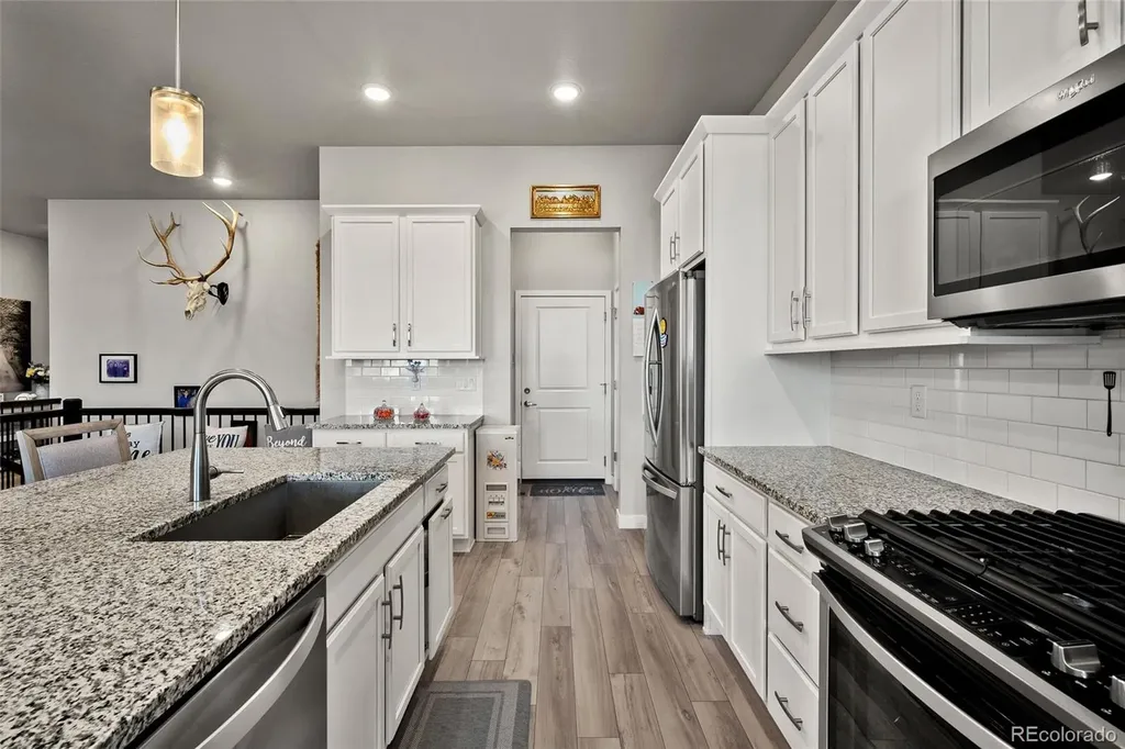 5165 Lake Terrace Lane Longmont CO 80504