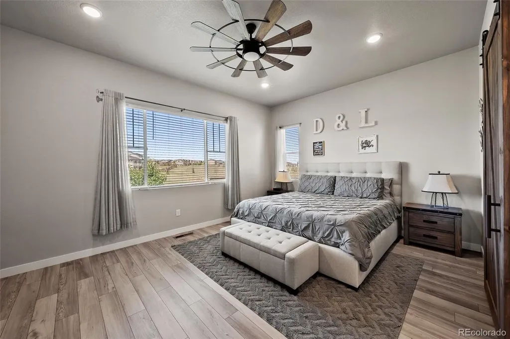 5165 Lake Terrace Lane Longmont CO 80504